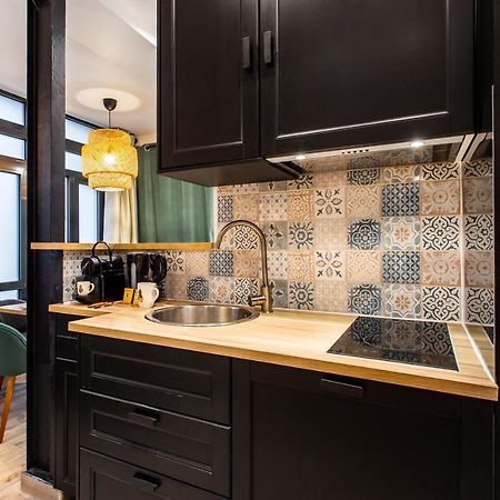 Hsh Moinon - Canal St-Martin Magnifique Appartement 2Br Párizs Kültér fotó