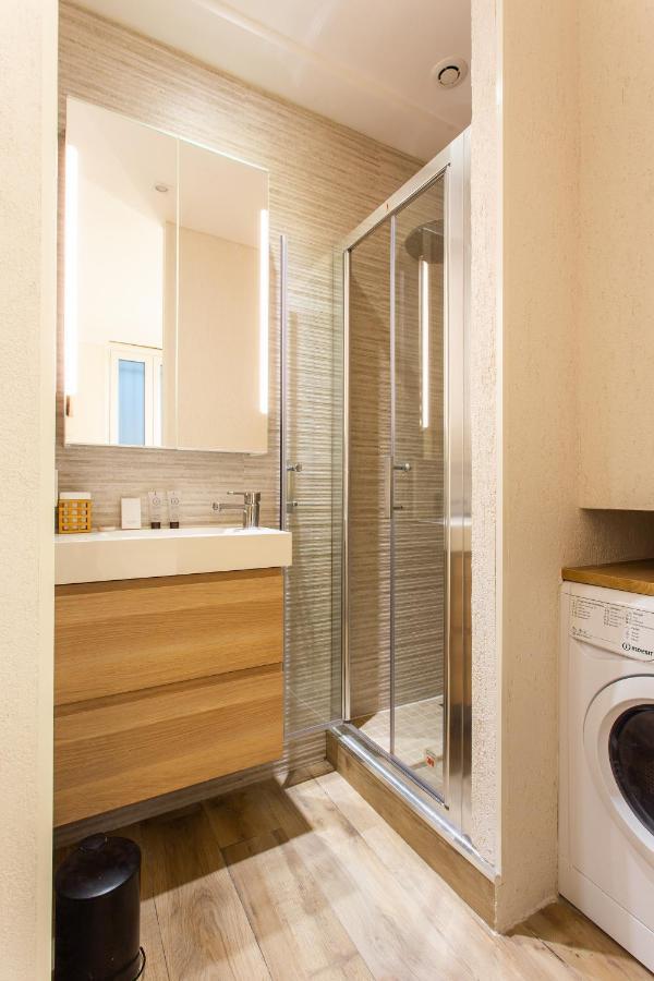 Hsh Moinon - Canal St-Martin Magnifique Appartement 2Br Párizs Kültér fotó