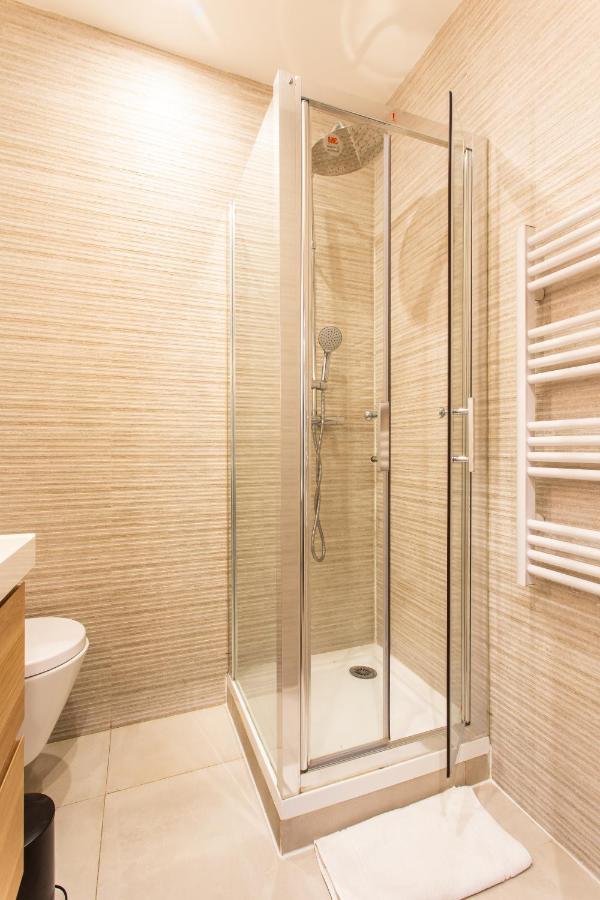Hsh Moinon - Canal St-Martin Magnifique Appartement 2Br Párizs Kültér fotó